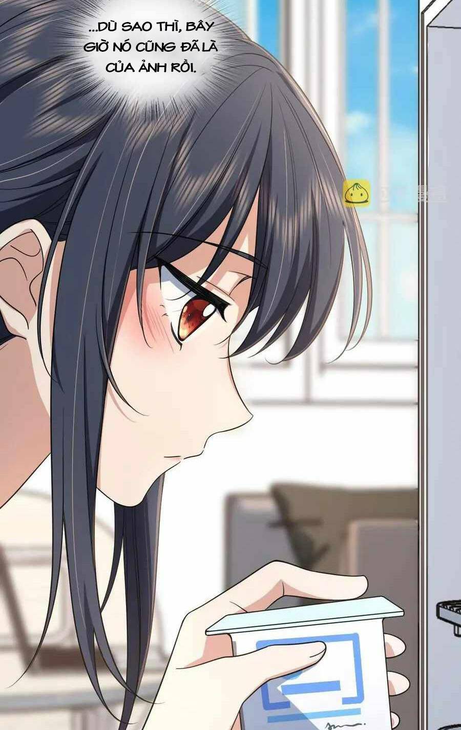 Bà Xã Nhà Tôi Đến Từ Ngàn Năm Trước Chapter 120 - Trang 2