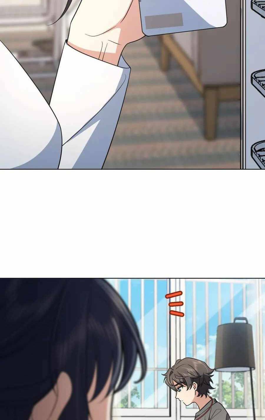 Bà Xã Nhà Tôi Đến Từ Ngàn Năm Trước Chapter 120 - Trang 2