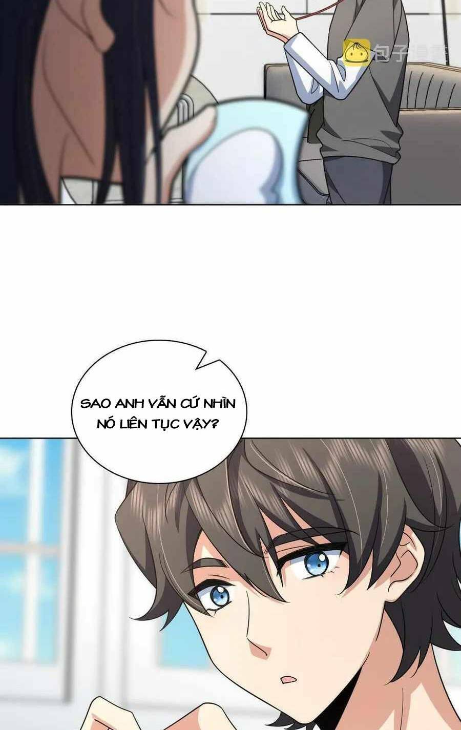 Bà Xã Nhà Tôi Đến Từ Ngàn Năm Trước Chapter 120 - Trang 2