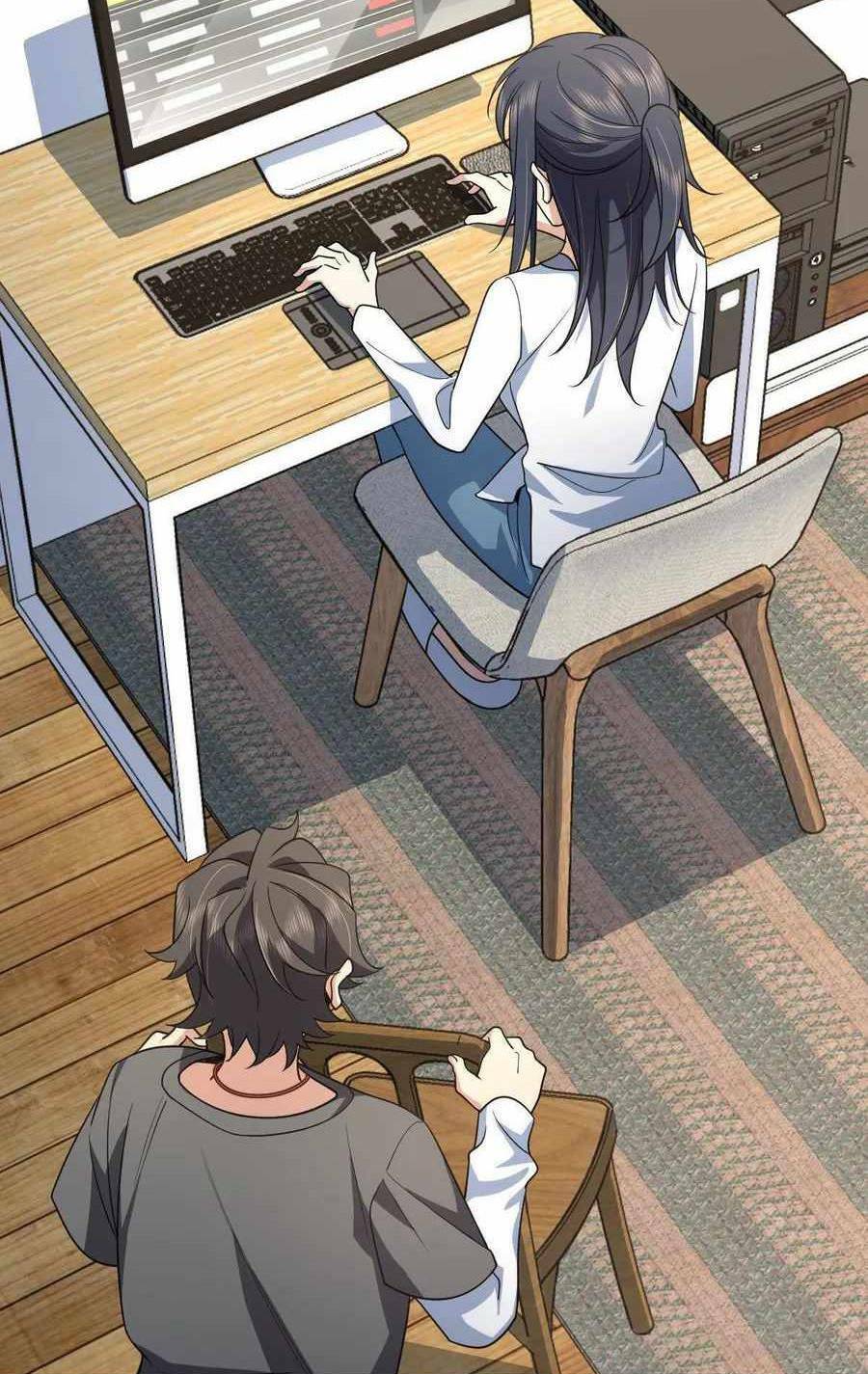 Bà Xã Nhà Tôi Đến Từ Ngàn Năm Trước Chapter 120 - Trang 2