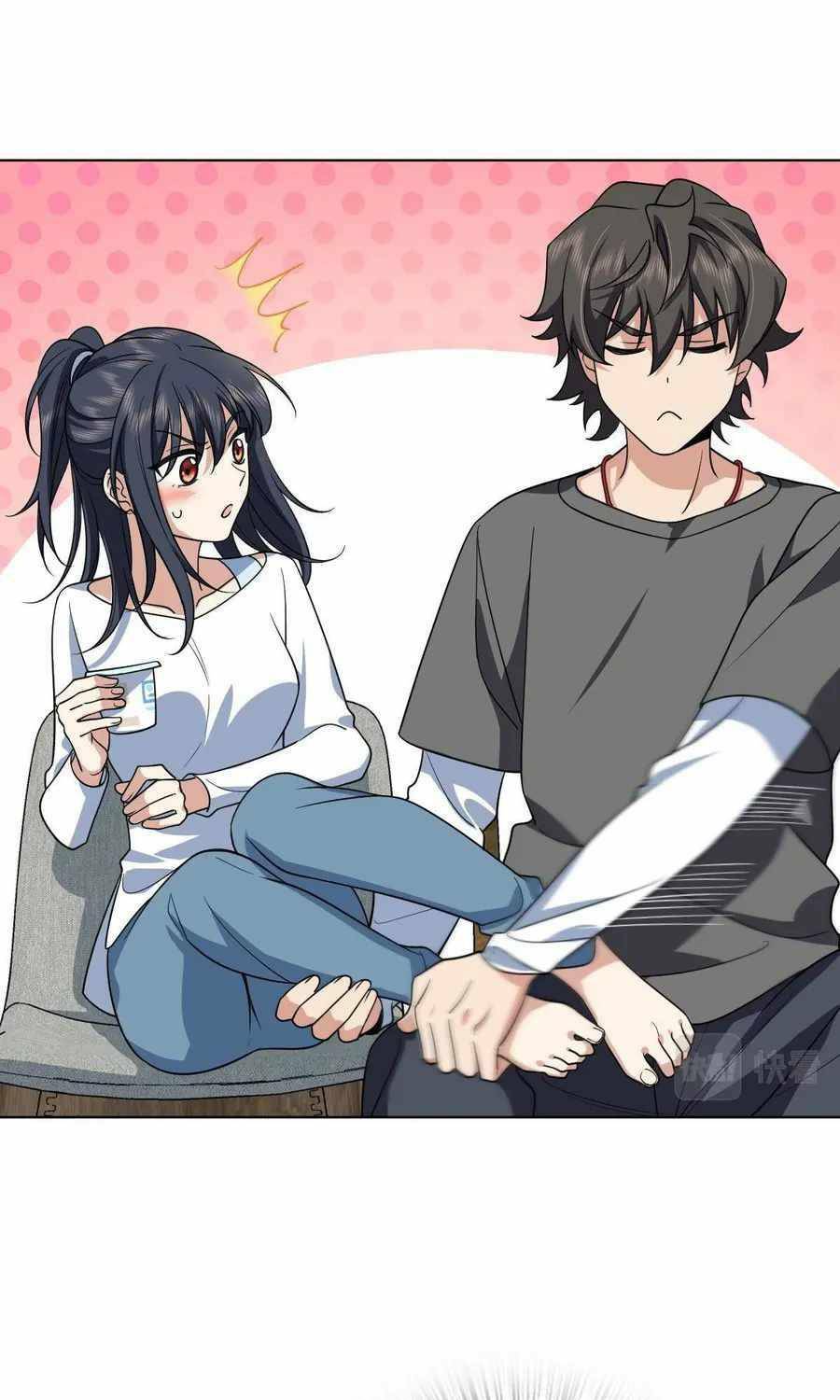 Bà Xã Nhà Tôi Đến Từ Ngàn Năm Trước Chapter 120 - Trang 2