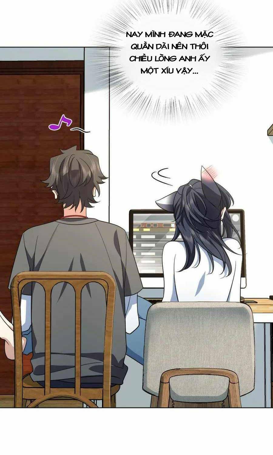 Bà Xã Nhà Tôi Đến Từ Ngàn Năm Trước Chapter 120 - Trang 2