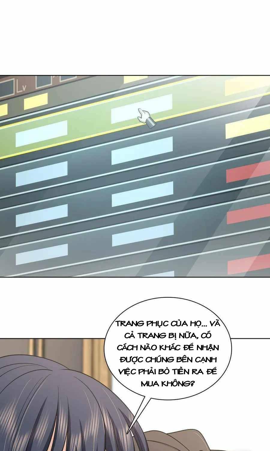 Bà Xã Nhà Tôi Đến Từ Ngàn Năm Trước Chapter 120 - Trang 2