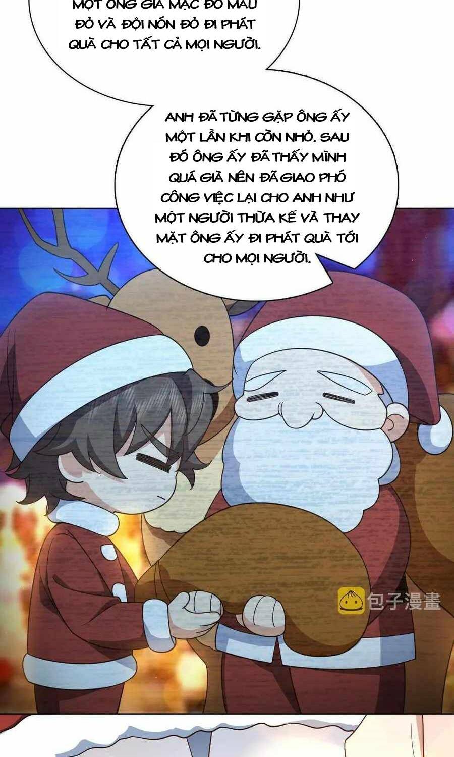 Bà Xã Nhà Tôi Đến Từ Ngàn Năm Trước Chapter 120 - Trang 2