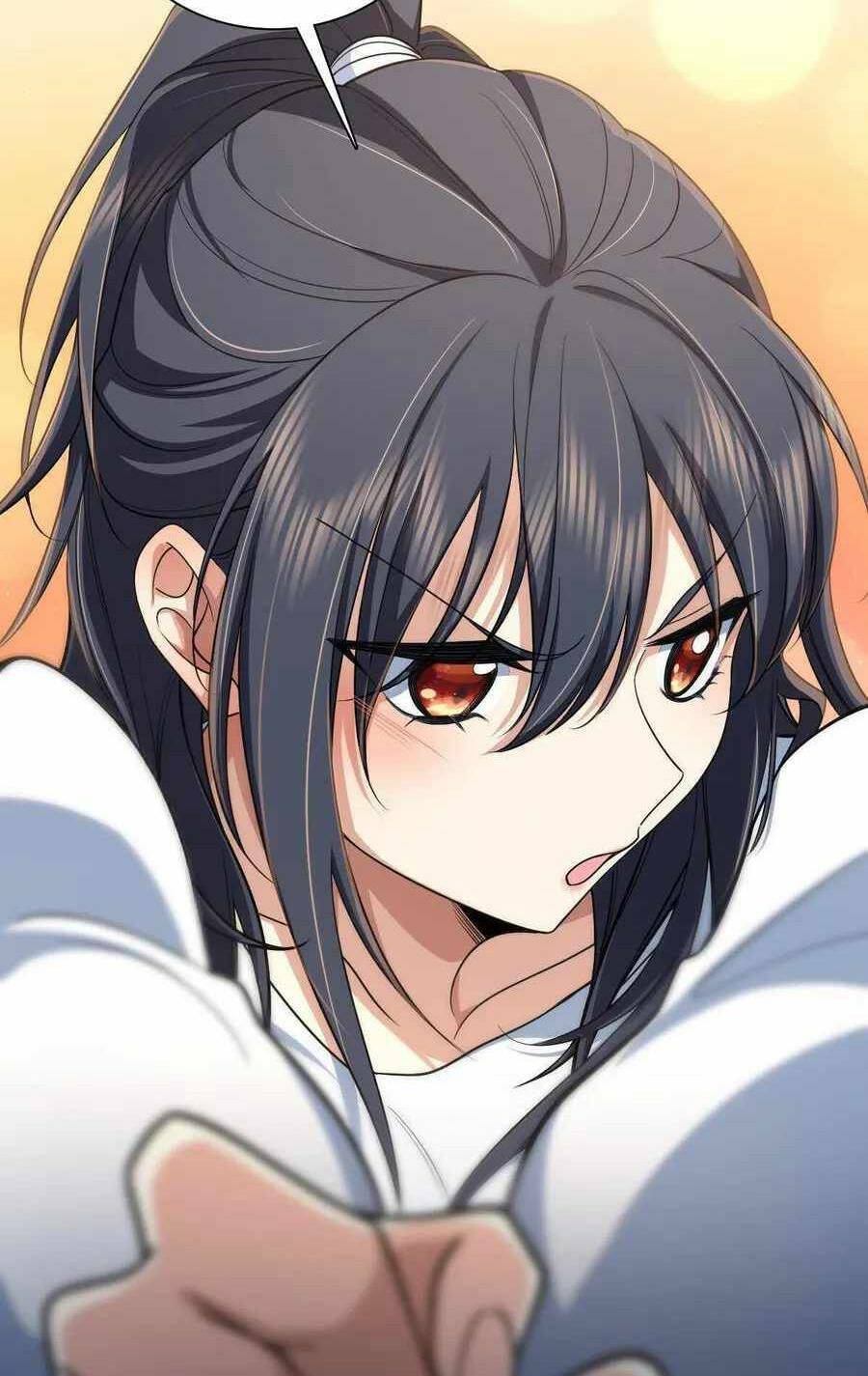 Bà Xã Nhà Tôi Đến Từ Ngàn Năm Trước Chapter 120 - Trang 2