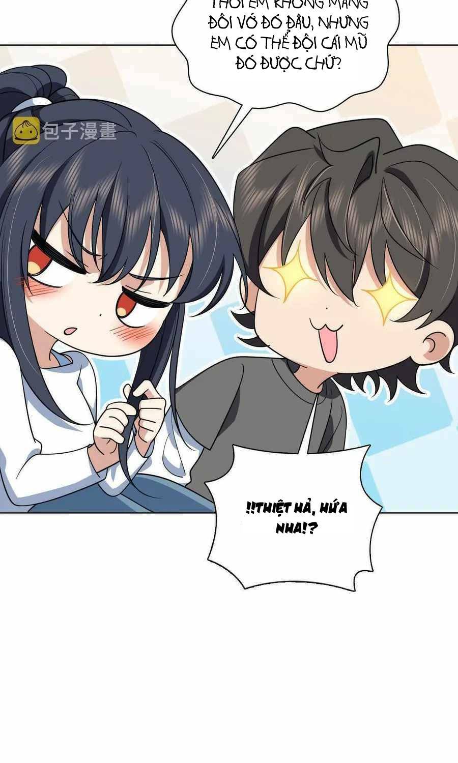 Bà Xã Nhà Tôi Đến Từ Ngàn Năm Trước Chapter 120 - Trang 2