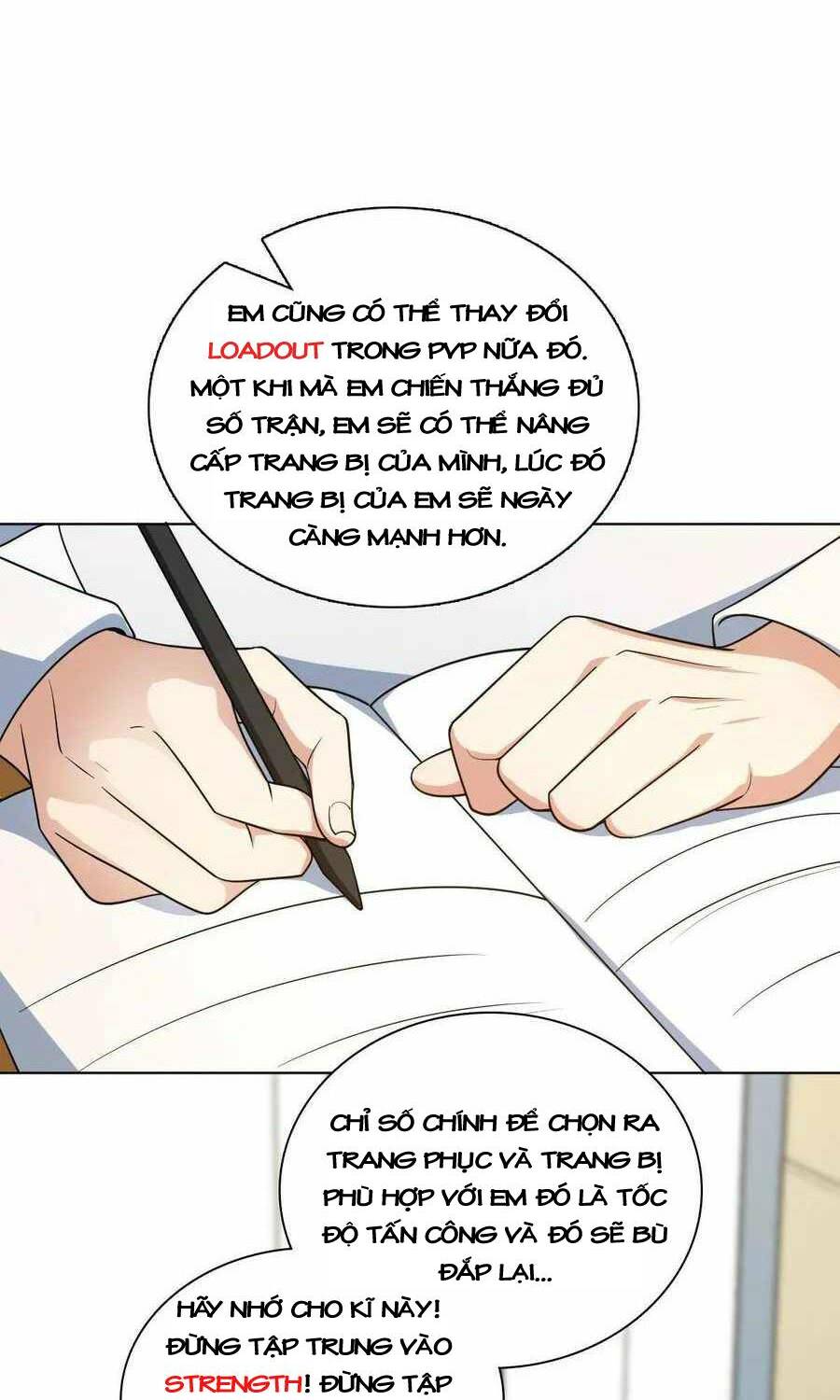 Bà Xã Nhà Tôi Đến Từ Ngàn Năm Trước Chapter 120 - Trang 2