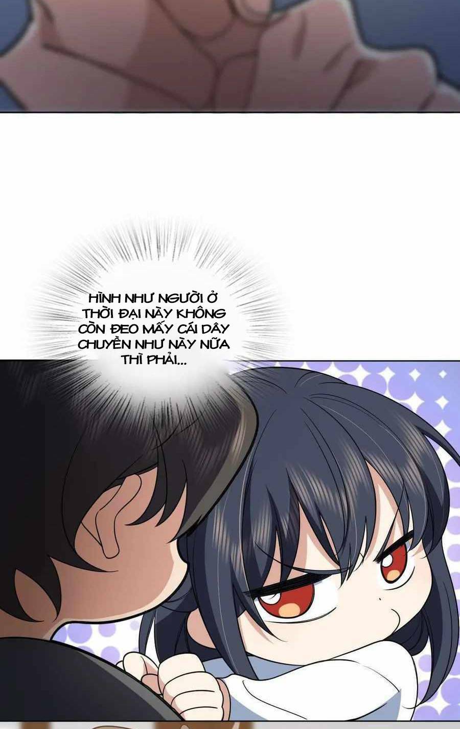 Bà Xã Nhà Tôi Đến Từ Ngàn Năm Trước Chapter 120 - Trang 2