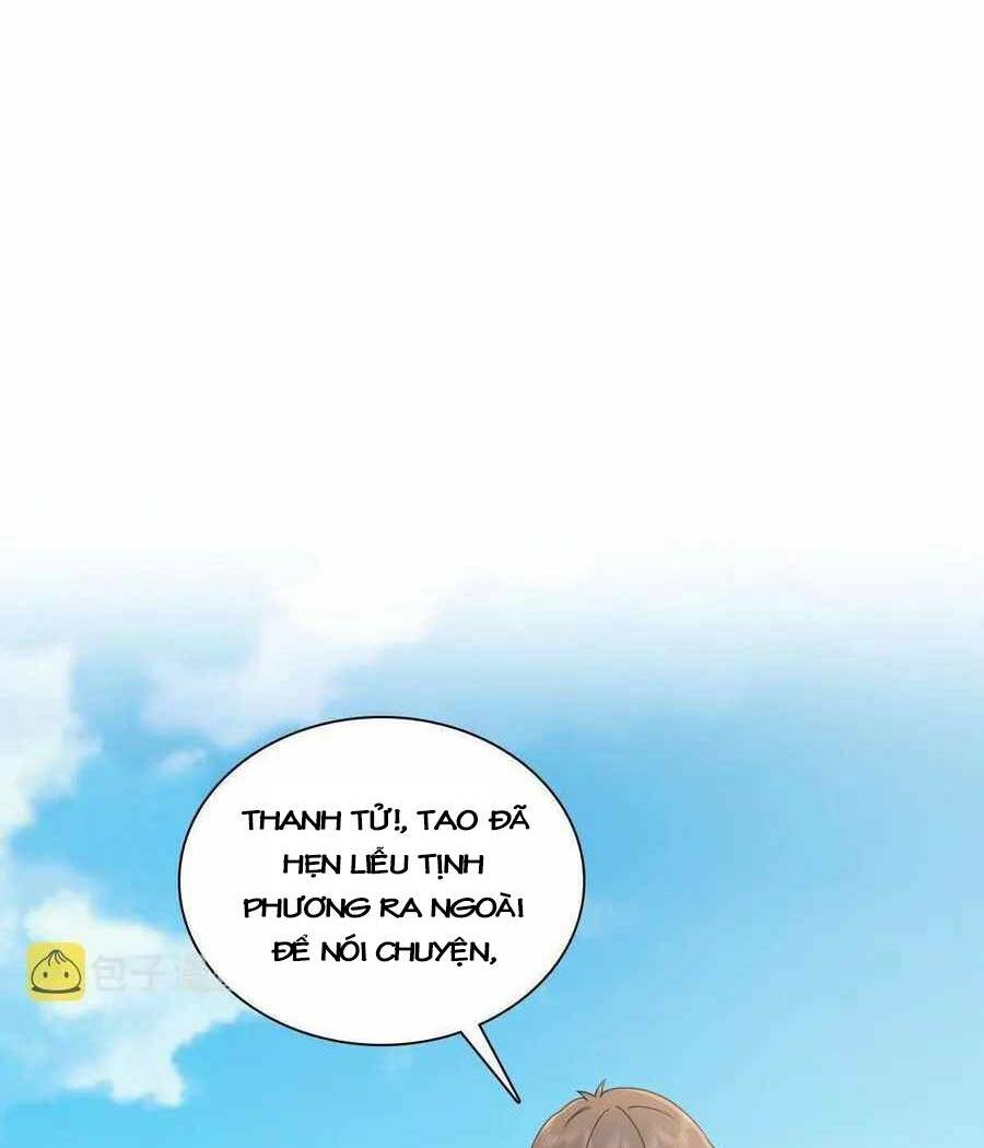 Bà Xã Nhà Tôi Đến Từ Ngàn Năm Trước Chapter 120 - Trang 2