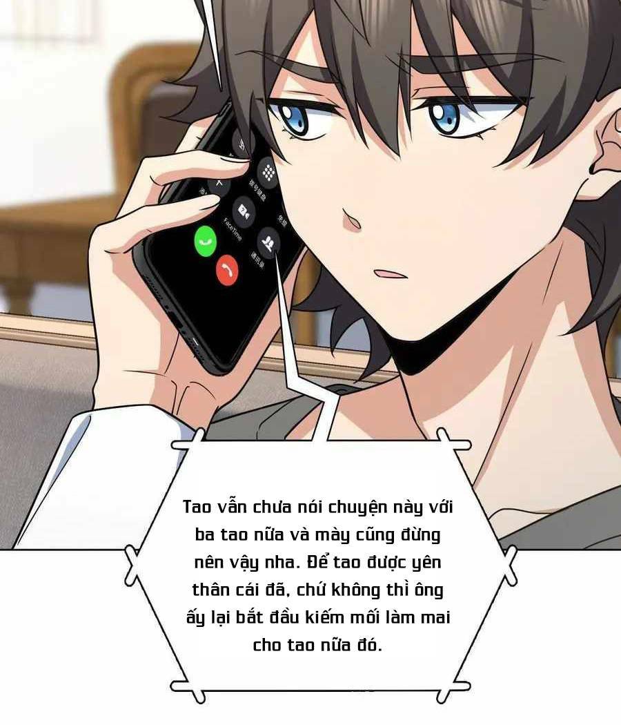 Bà Xã Nhà Tôi Đến Từ Ngàn Năm Trước Chapter 120 - Trang 2