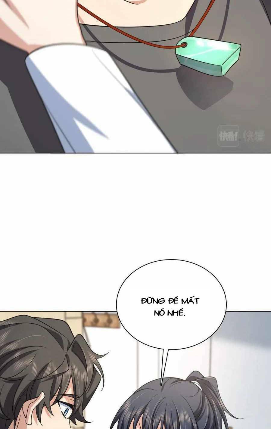 Bà Xã Nhà Tôi Đến Từ Ngàn Năm Trước Chapter 120 - Trang 2