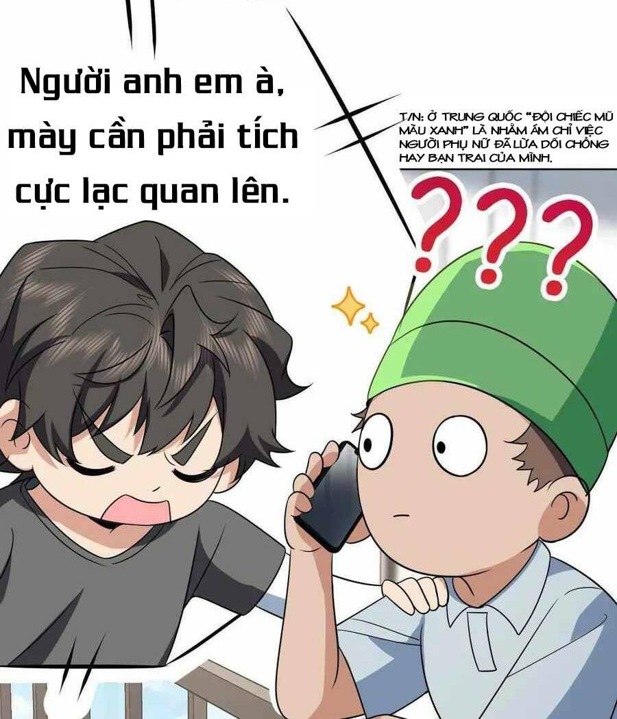 Bà Xã Nhà Tôi Đến Từ Ngàn Năm Trước Chapter 120 - Trang 2