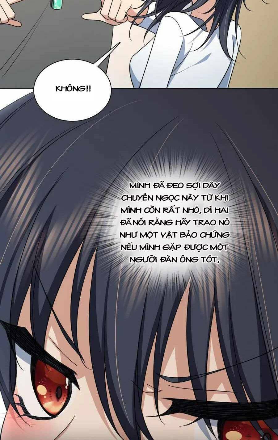 Bà Xã Nhà Tôi Đến Từ Ngàn Năm Trước Chapter 120 - Trang 2