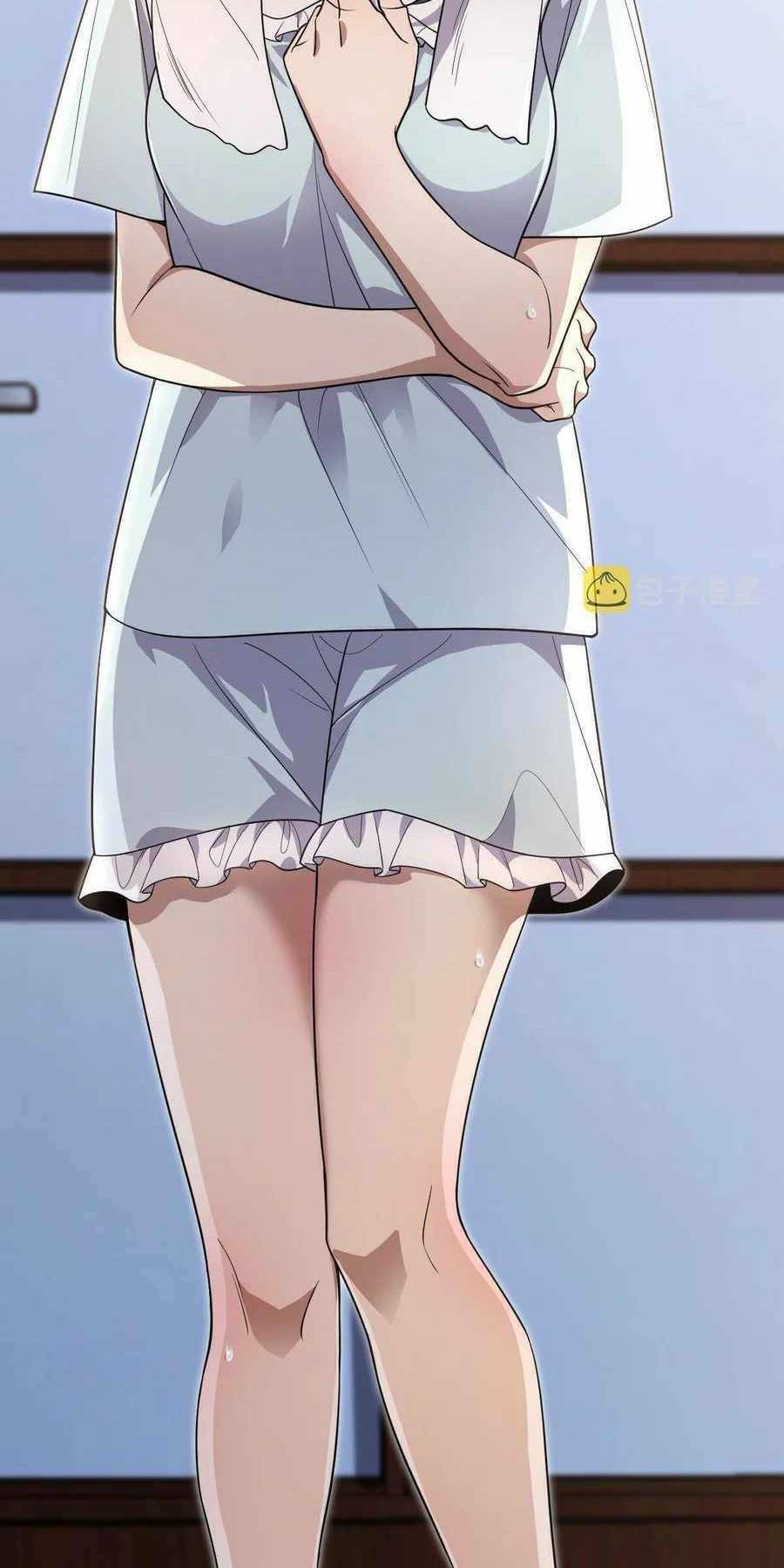 Bà Xã Nhà Tôi Đến Từ Ngàn Năm Trước Chapter 122 - Trang 2