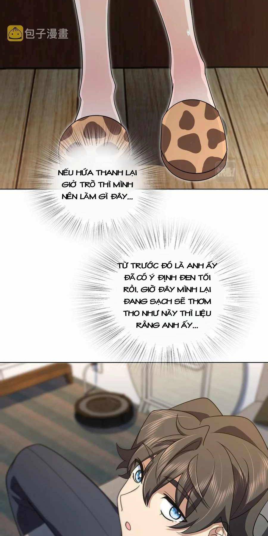 Bà Xã Nhà Tôi Đến Từ Ngàn Năm Trước Chapter 122 - Trang 2