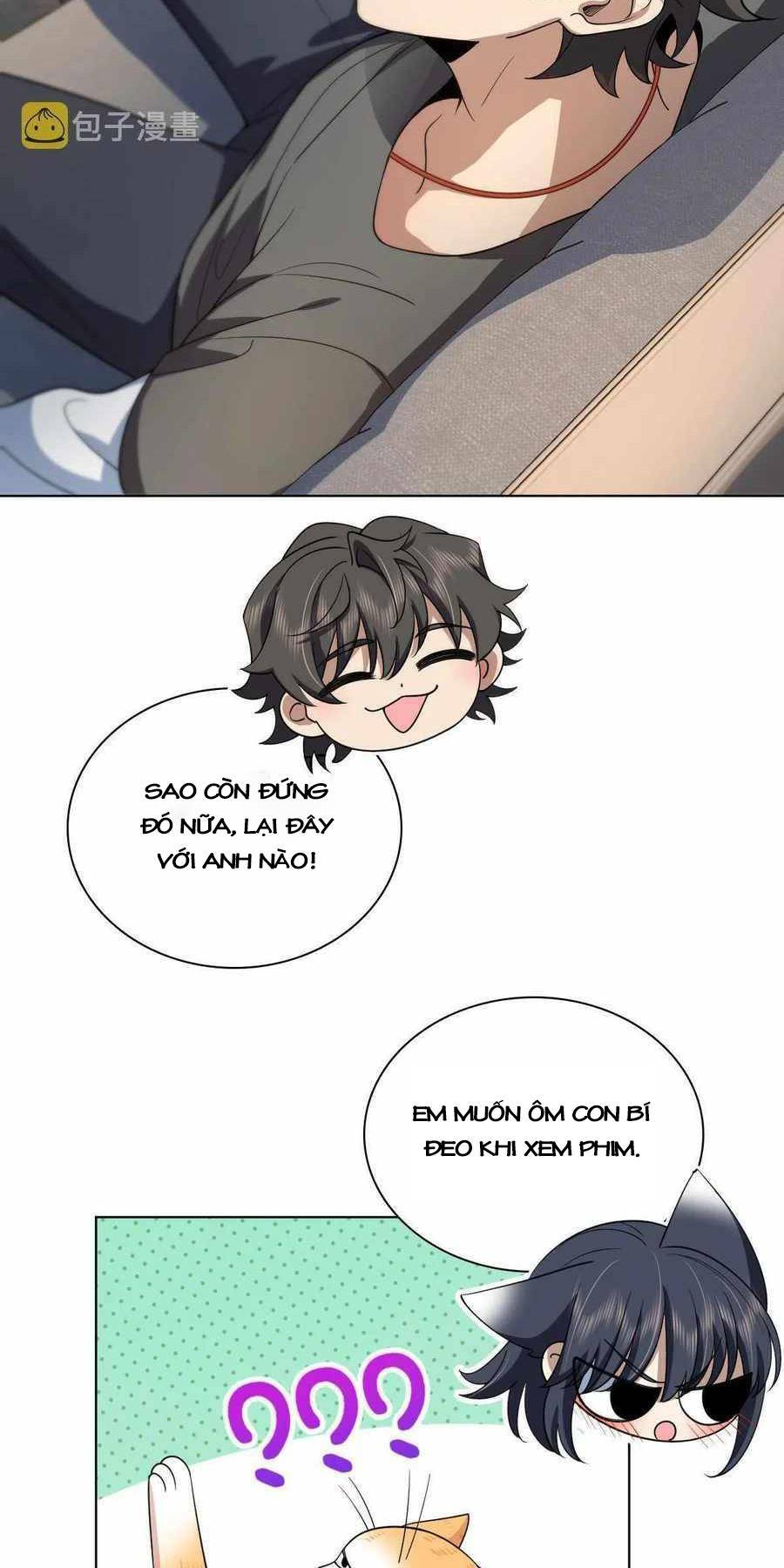 Bà Xã Nhà Tôi Đến Từ Ngàn Năm Trước Chapter 122 - Trang 2