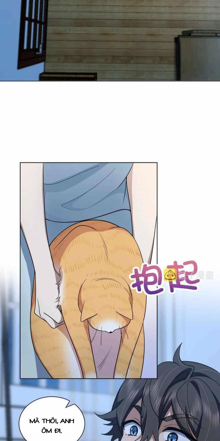 Bà Xã Nhà Tôi Đến Từ Ngàn Năm Trước Chapter 122 - Trang 2