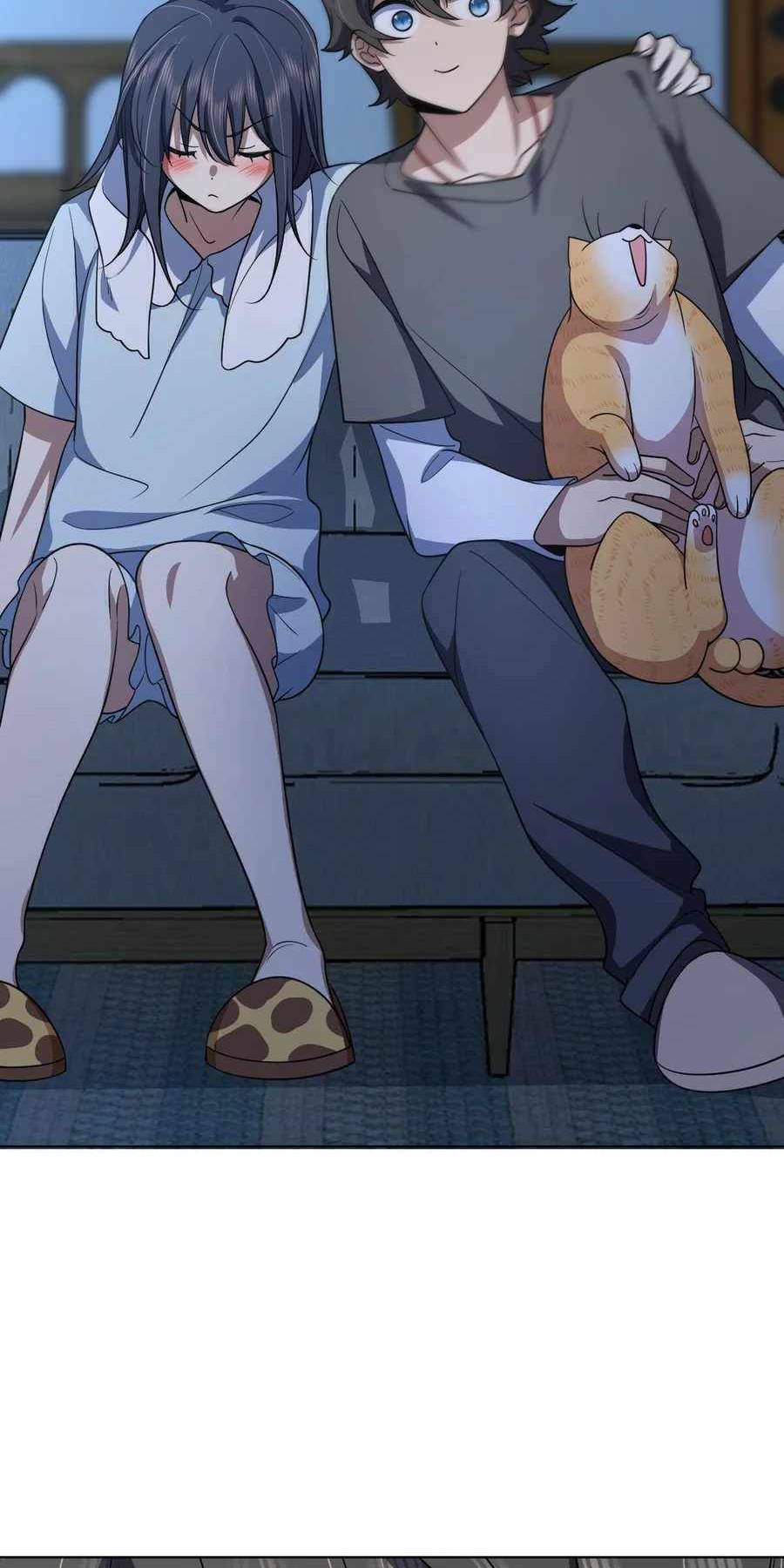 Bà Xã Nhà Tôi Đến Từ Ngàn Năm Trước Chapter 122 - Trang 2