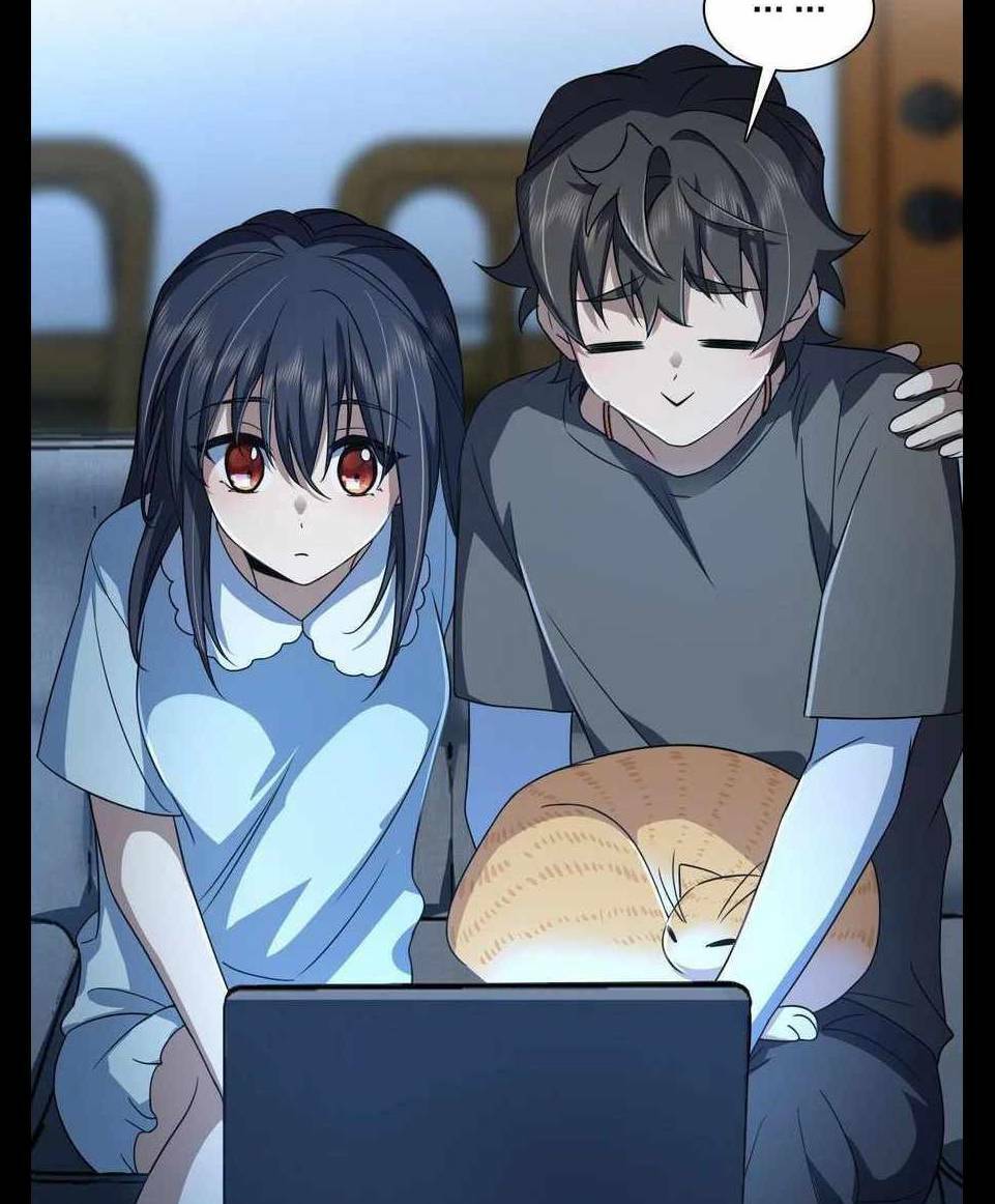 Bà Xã Nhà Tôi Đến Từ Ngàn Năm Trước Chapter 122 - Trang 2