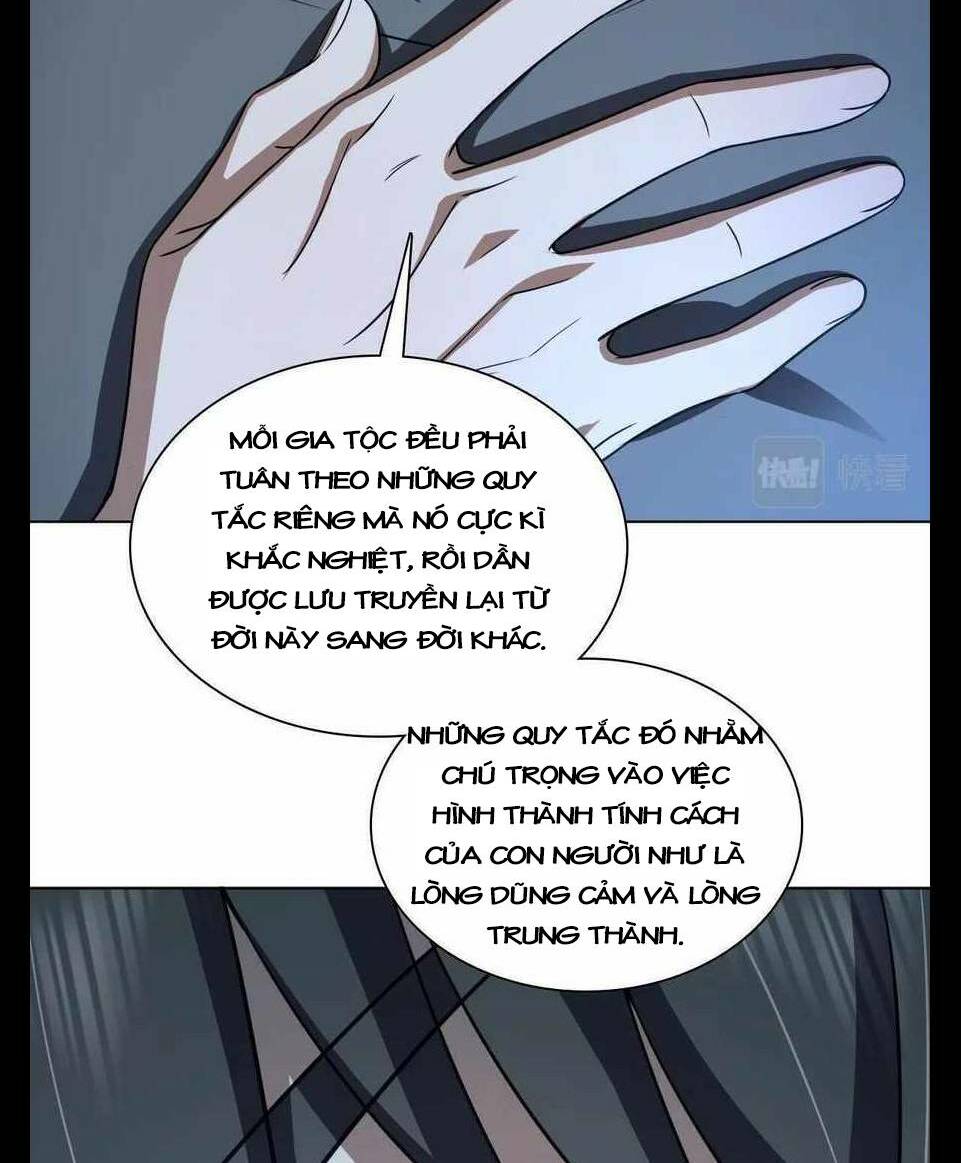 Bà Xã Nhà Tôi Đến Từ Ngàn Năm Trước Chapter 122 - Trang 2