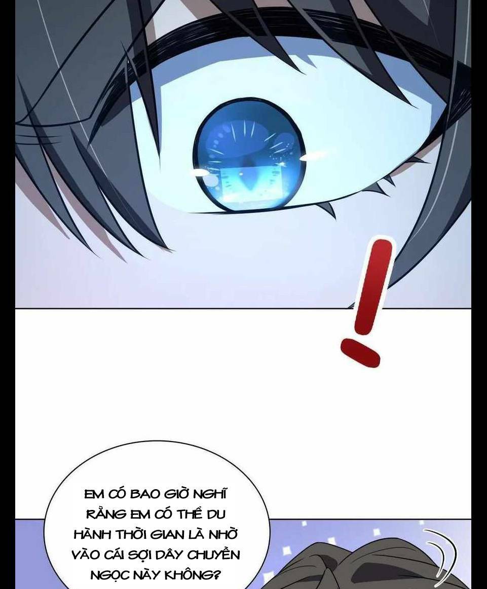 Bà Xã Nhà Tôi Đến Từ Ngàn Năm Trước Chapter 122 - Trang 2