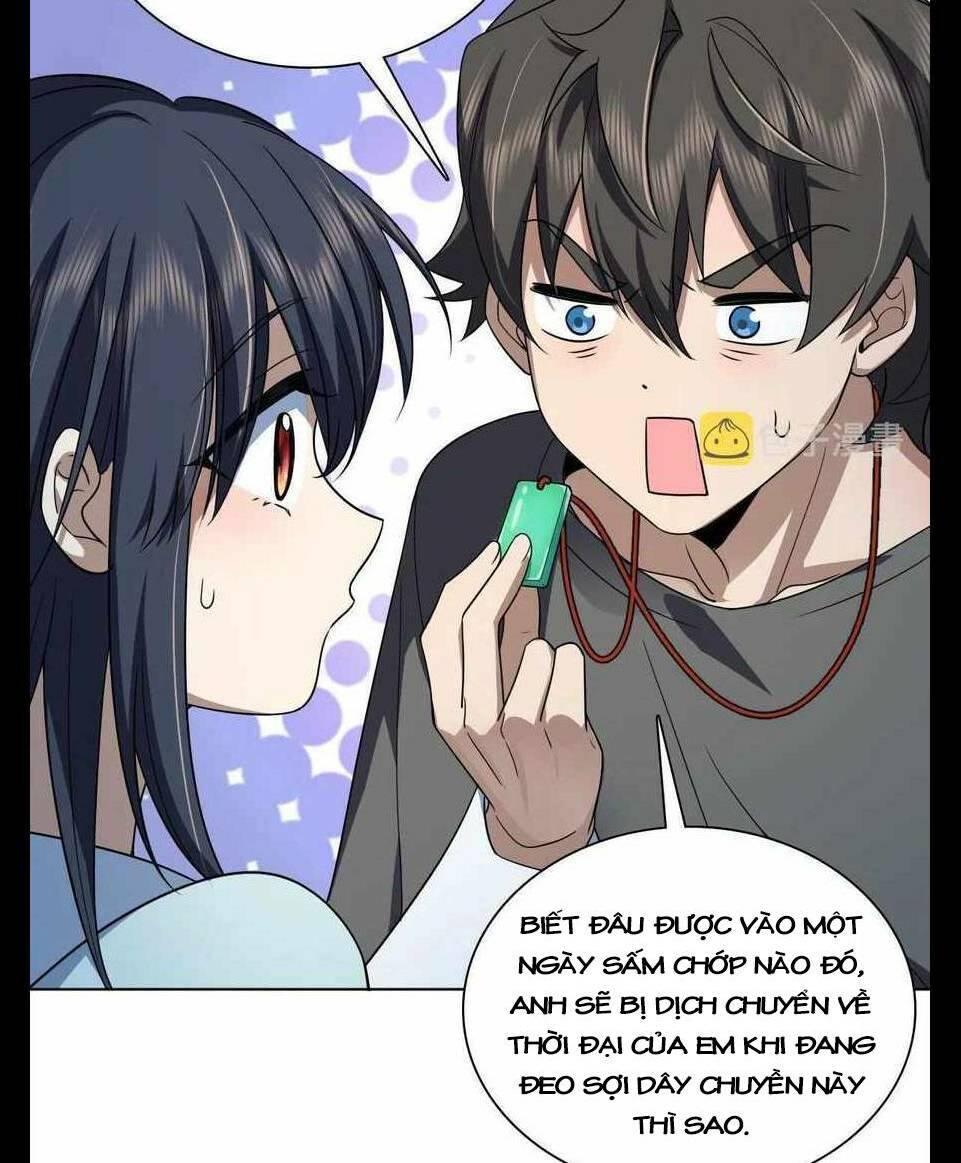 Bà Xã Nhà Tôi Đến Từ Ngàn Năm Trước Chapter 122 - Trang 2