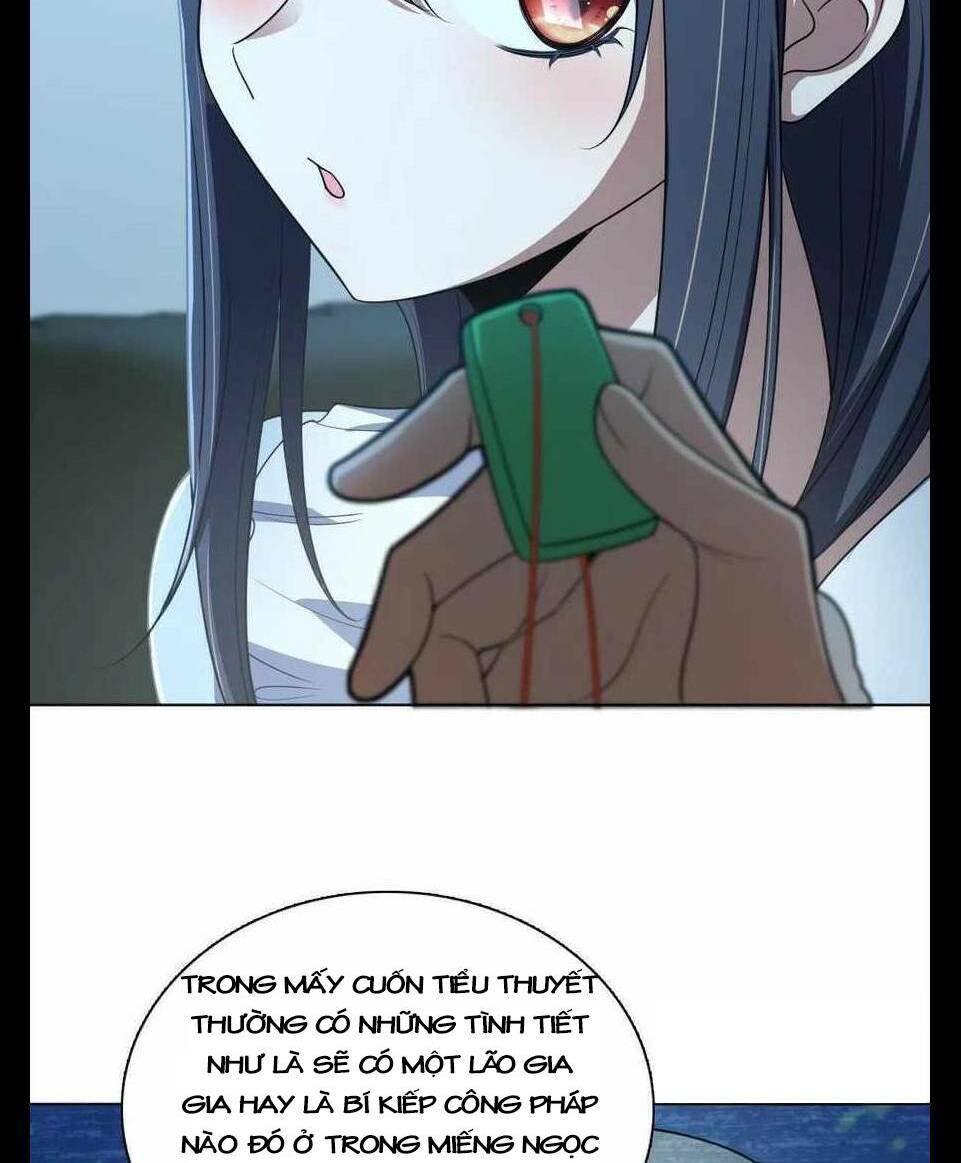 Bà Xã Nhà Tôi Đến Từ Ngàn Năm Trước Chapter 122 - Trang 2
