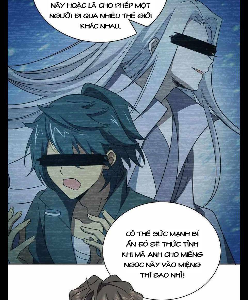 Bà Xã Nhà Tôi Đến Từ Ngàn Năm Trước Chapter 122 - Trang 2