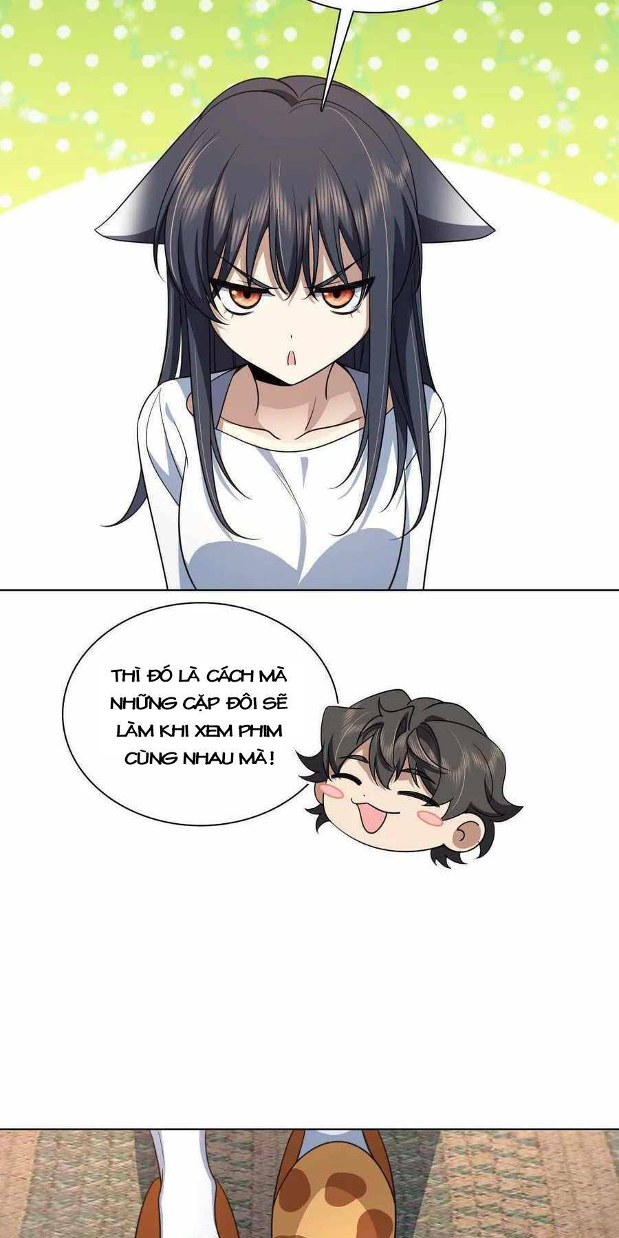 Bà Xã Nhà Tôi Đến Từ Ngàn Năm Trước Chapter 122 - Trang 2