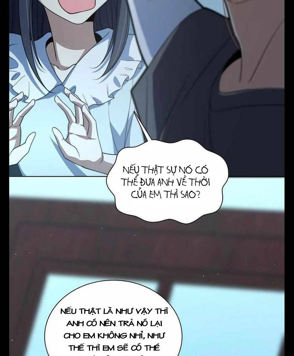 Bà Xã Nhà Tôi Đến Từ Ngàn Năm Trước Chapter 122 - Trang 2