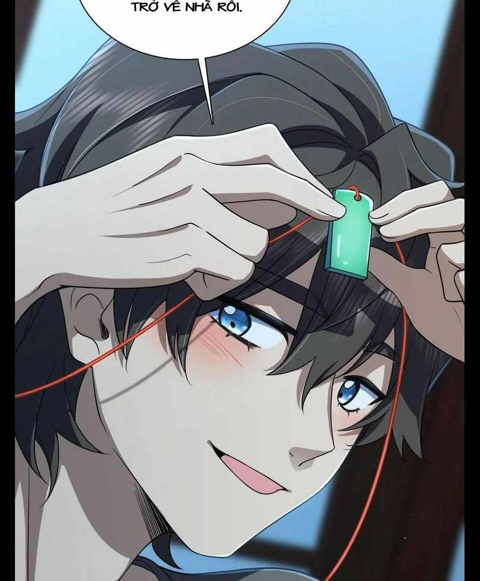 Bà Xã Nhà Tôi Đến Từ Ngàn Năm Trước Chapter 122 - Trang 2
