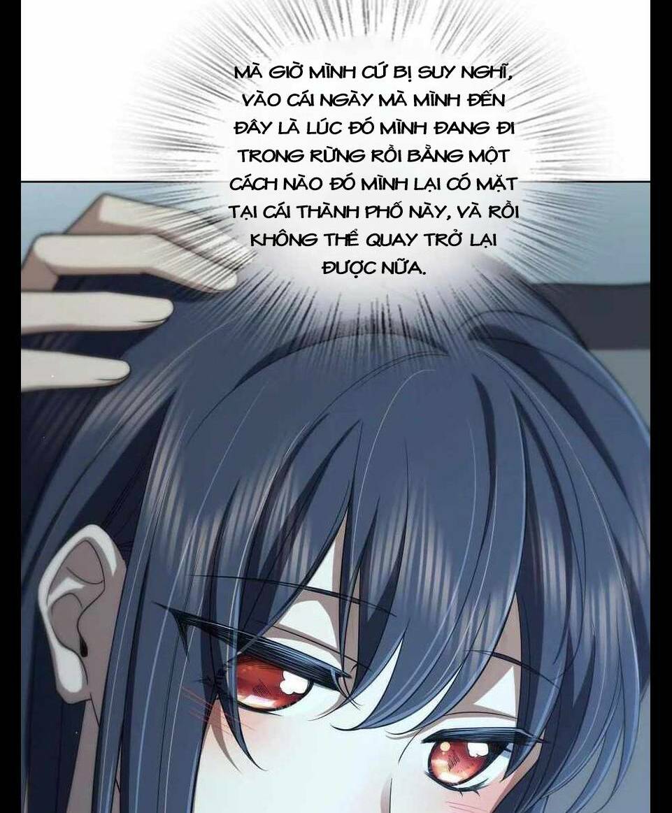 Bà Xã Nhà Tôi Đến Từ Ngàn Năm Trước Chapter 122 - Trang 2