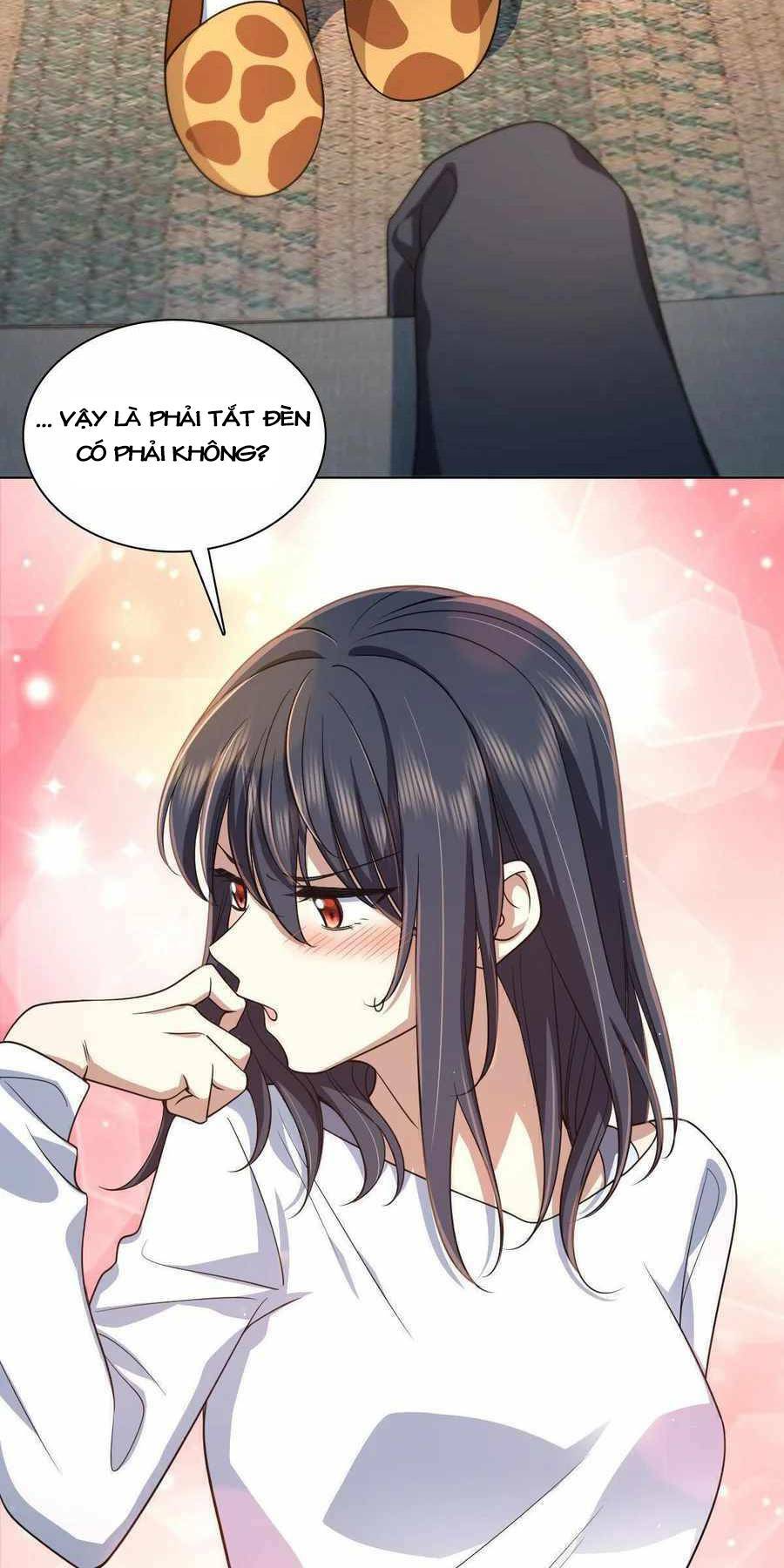 Bà Xã Nhà Tôi Đến Từ Ngàn Năm Trước Chapter 122 - Trang 2