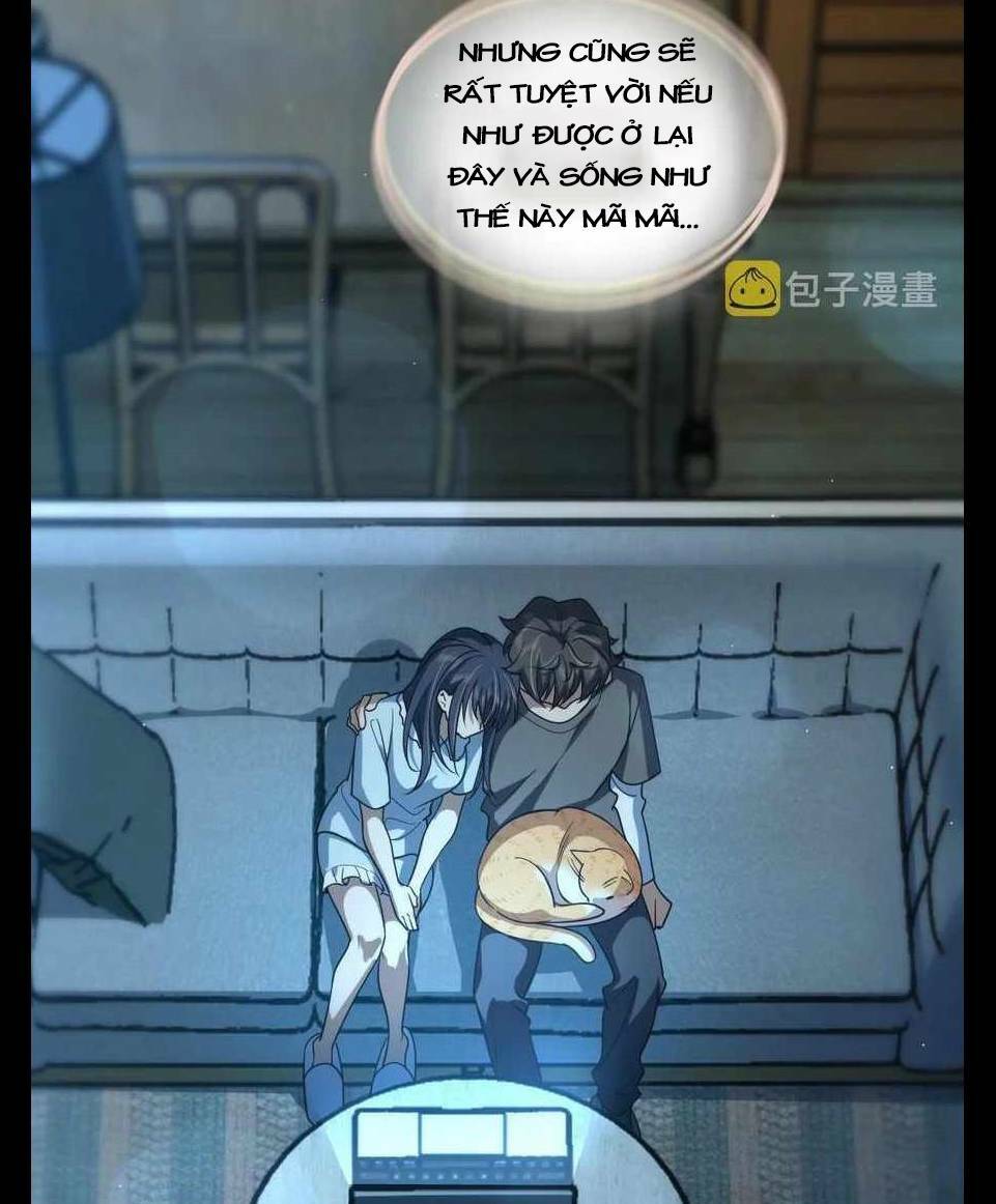 Bà Xã Nhà Tôi Đến Từ Ngàn Năm Trước Chapter 122 - Trang 2