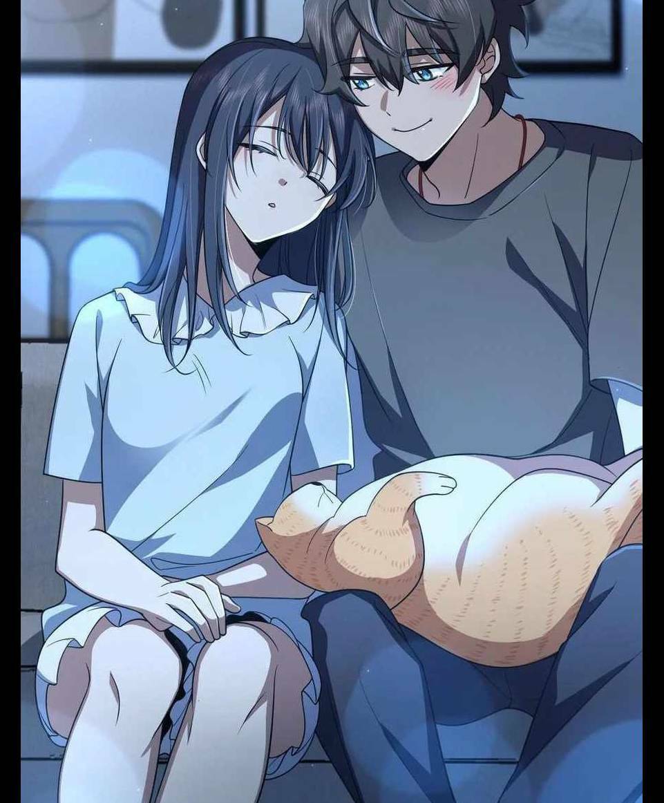 Bà Xã Nhà Tôi Đến Từ Ngàn Năm Trước Chapter 122 - Trang 2