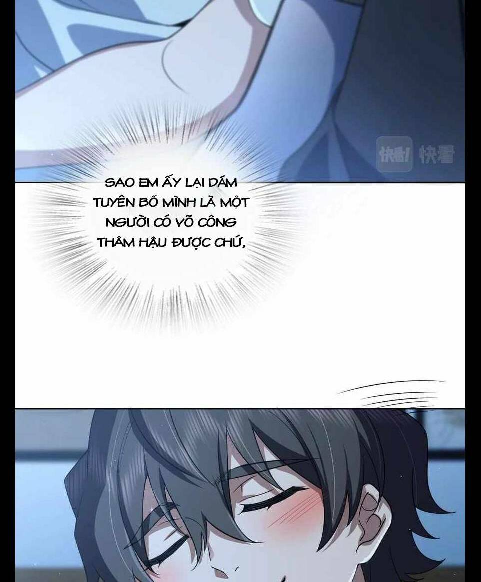 Bà Xã Nhà Tôi Đến Từ Ngàn Năm Trước Chapter 122 - Trang 2