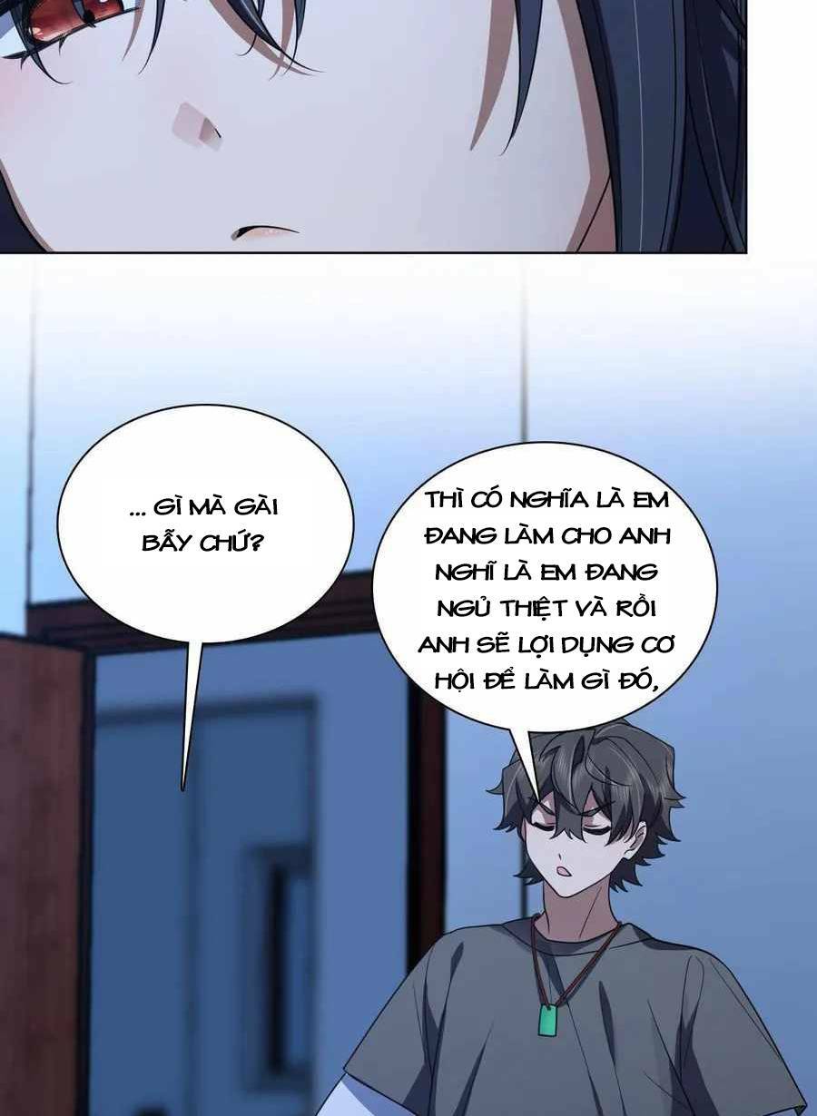 Bà Xã Nhà Tôi Đến Từ Ngàn Năm Trước Chapter 123 - Trang 2