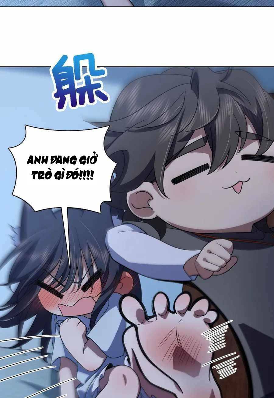 Bà Xã Nhà Tôi Đến Từ Ngàn Năm Trước Chapter 123 - Trang 2