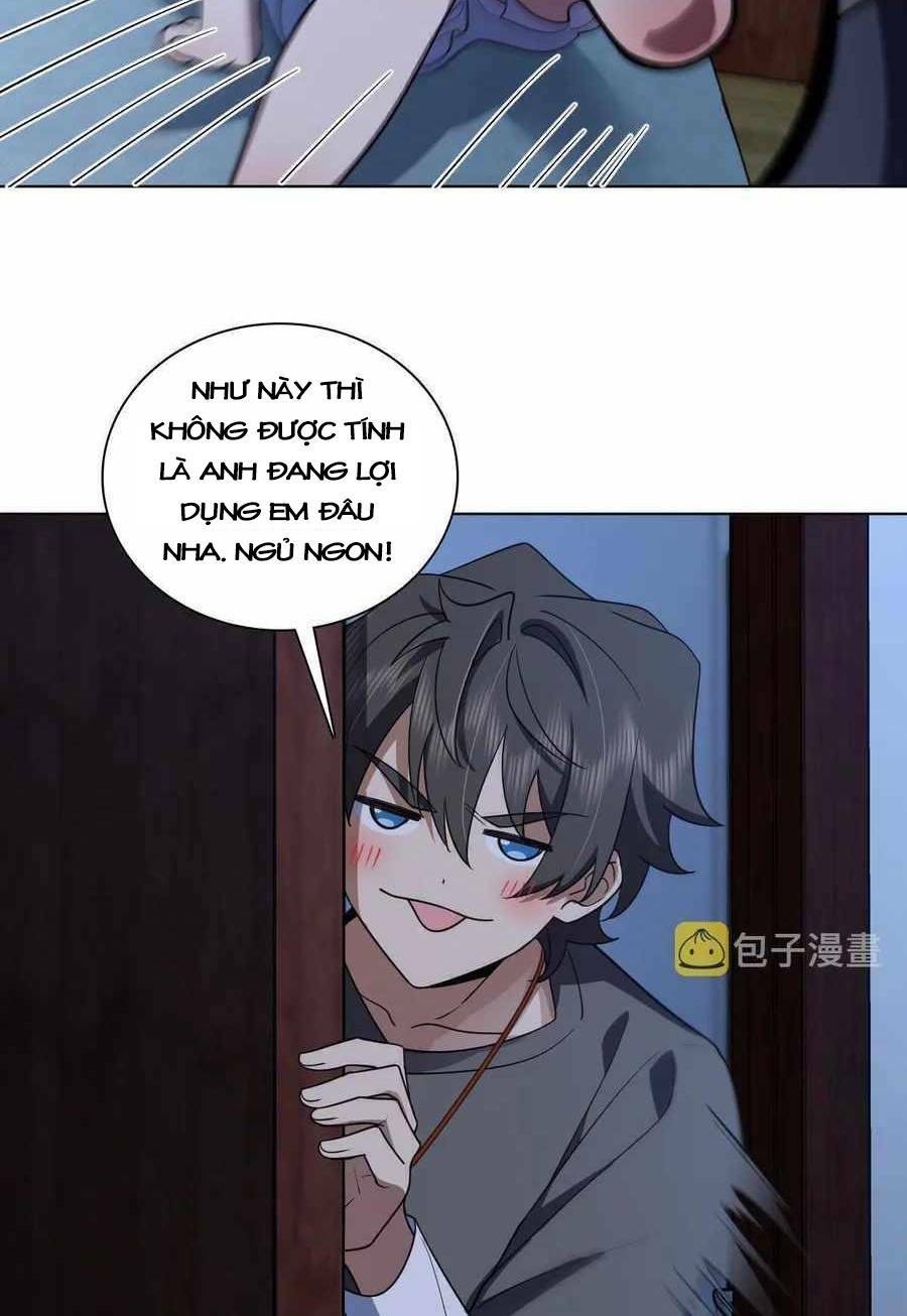 Bà Xã Nhà Tôi Đến Từ Ngàn Năm Trước Chapter 123 - Trang 2