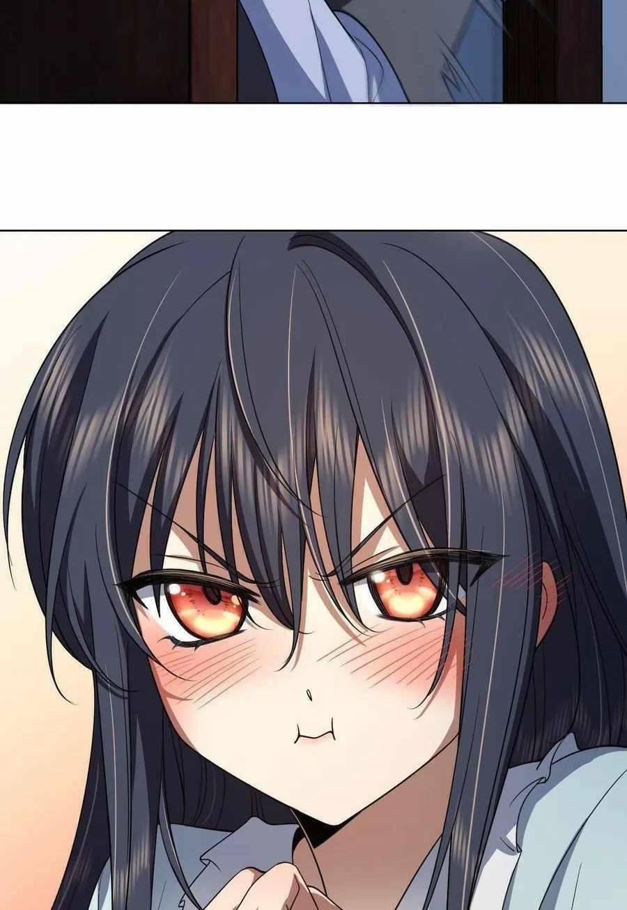 Bà Xã Nhà Tôi Đến Từ Ngàn Năm Trước Chapter 123 - Trang 2