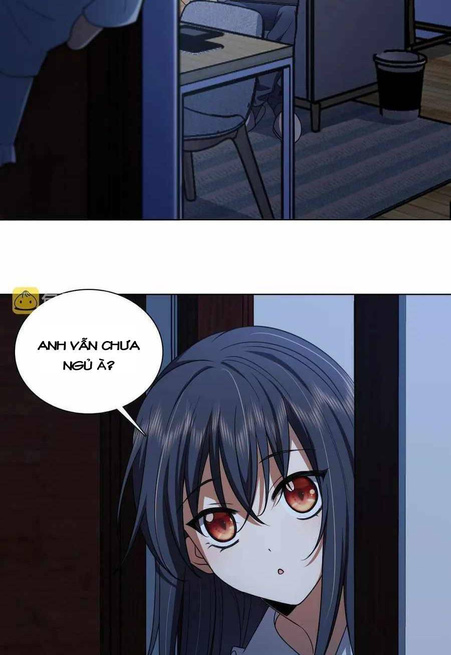 Bà Xã Nhà Tôi Đến Từ Ngàn Năm Trước Chapter 123 - Trang 2