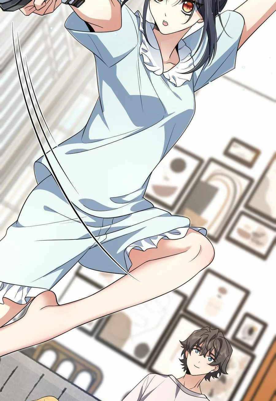 Bà Xã Nhà Tôi Đến Từ Ngàn Năm Trước Chapter 123 - Trang 2