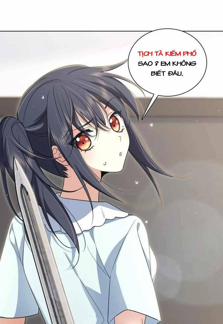 Bà Xã Nhà Tôi Đến Từ Ngàn Năm Trước Chapter 123 - Trang 2