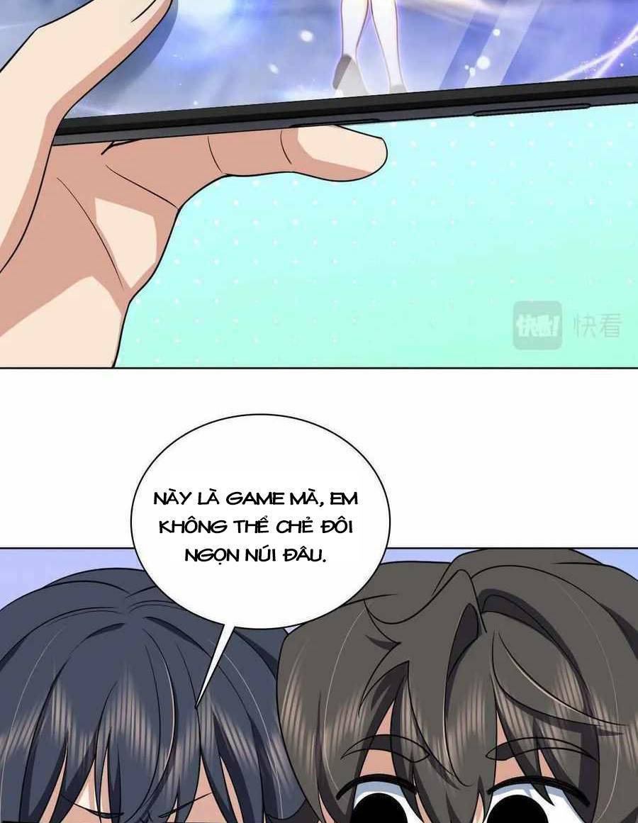 Bà Xã Nhà Tôi Đến Từ Ngàn Năm Trước Chapter 123 - Trang 2