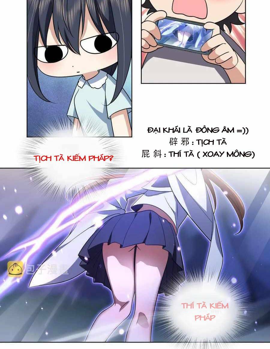 Bà Xã Nhà Tôi Đến Từ Ngàn Năm Trước Chapter 123 - Trang 2