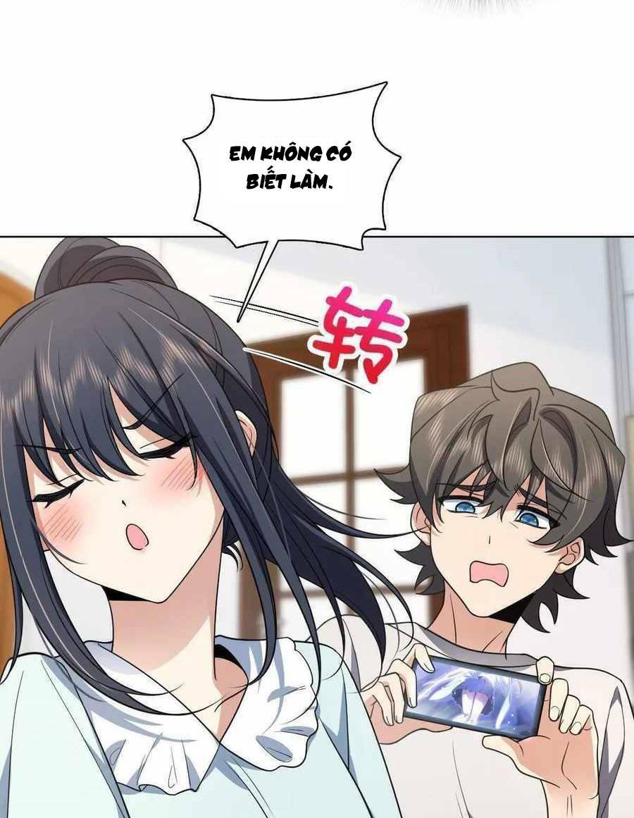 Bà Xã Nhà Tôi Đến Từ Ngàn Năm Trước Chapter 123 - Trang 2