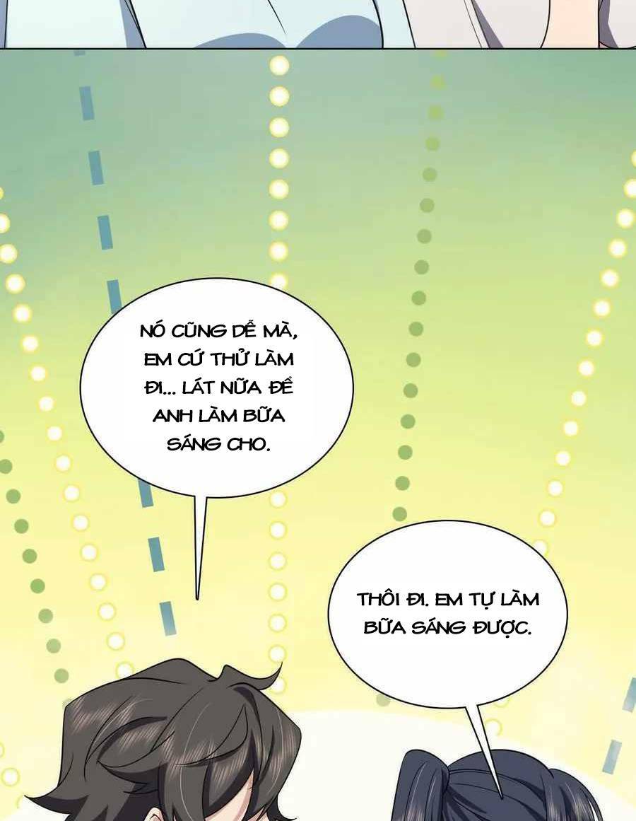 Bà Xã Nhà Tôi Đến Từ Ngàn Năm Trước Chapter 123 - Trang 2