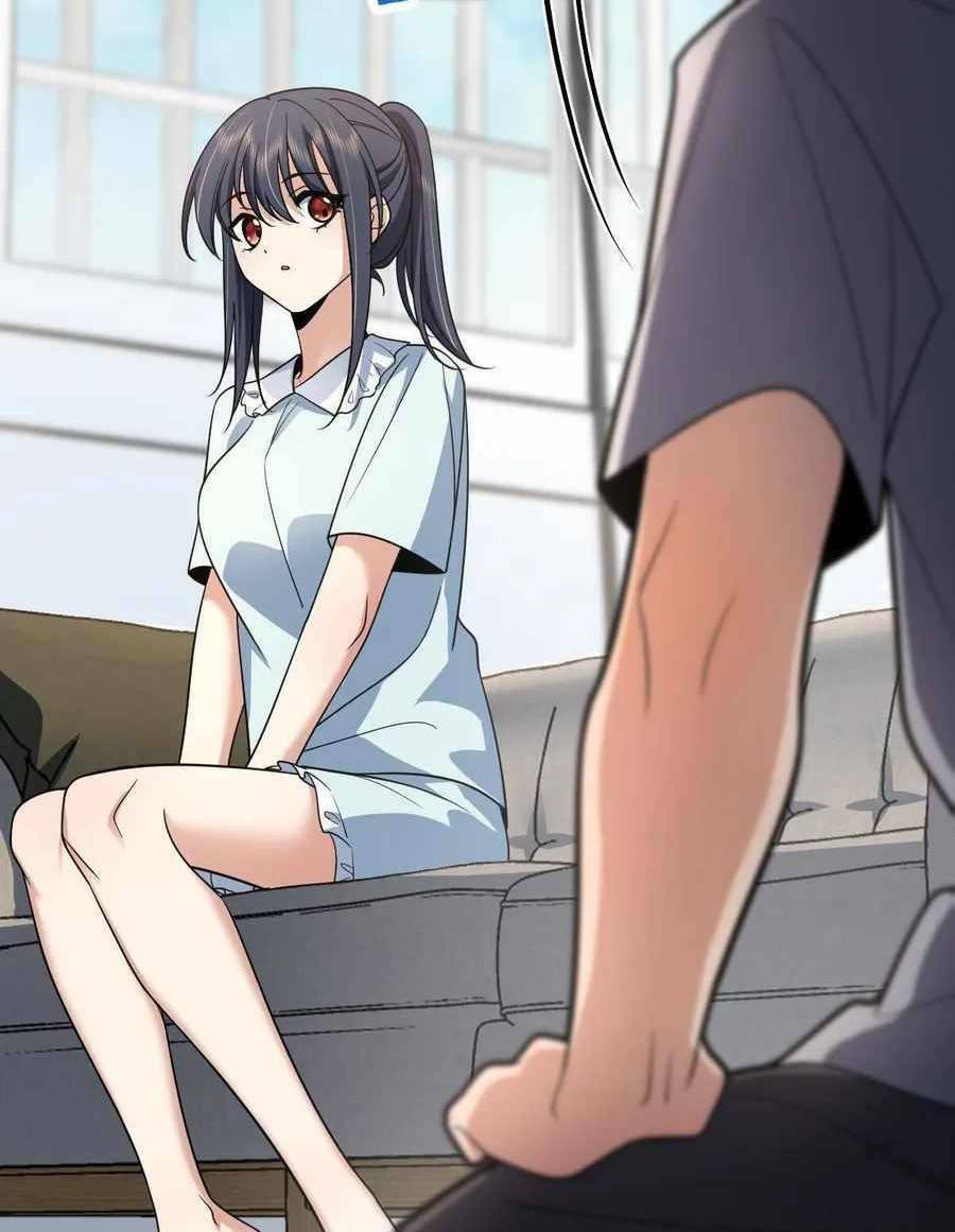 Bà Xã Nhà Tôi Đến Từ Ngàn Năm Trước Chapter 123 - Trang 2