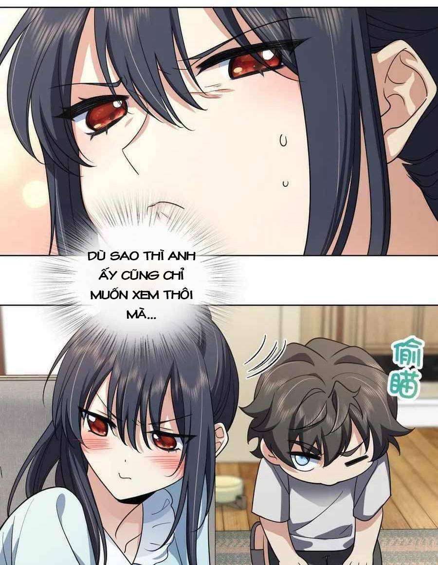 Bà Xã Nhà Tôi Đến Từ Ngàn Năm Trước Chapter 123 - Trang 2