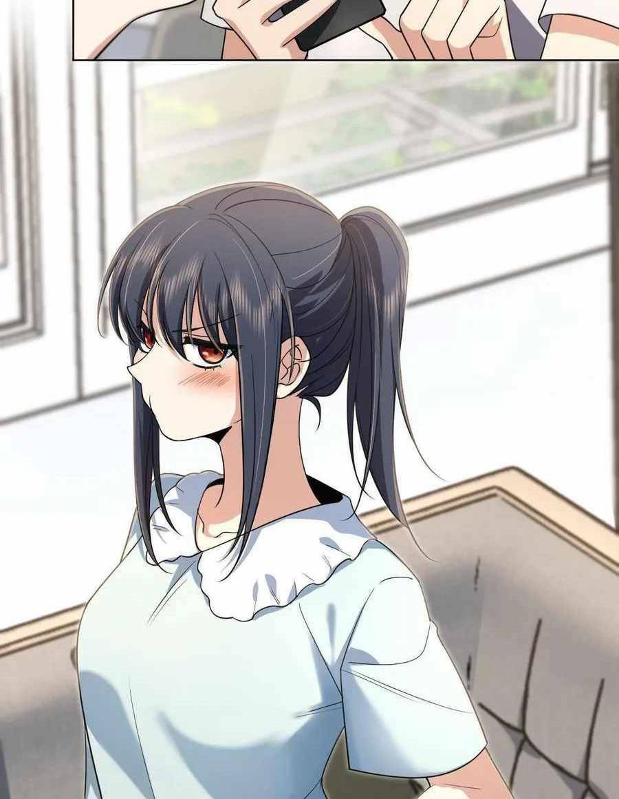 Bà Xã Nhà Tôi Đến Từ Ngàn Năm Trước Chapter 123 - Trang 2